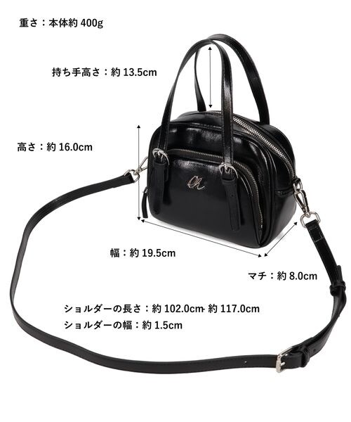 ORiental TRaffic（オリエンタルトラフィック）の「シルバーロゴ