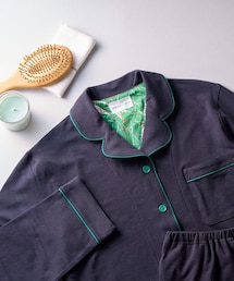 une nana cool（ウンナナクール）の「天竺パジャマ MADE WITH LIBERTY FABRIC/LP6464（その他）」