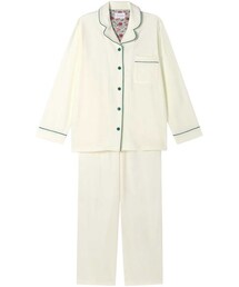 une nana cool（ウンナナクール）の「なめらかパイルパジャマ MADE WITH LIBERTY FABRIC（その他）」