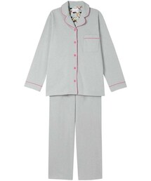 une nana cool（ウンナナクール）の「天竺パジャマ MADE WITH LIBERTY FABRIC/LP6467（その他）」
