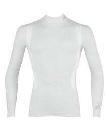 WACOAL（ワコール）の「JYURYU TOP コンプレッションウェア 機能性トップス 長袖/JAO009（トップス）」