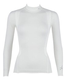 WACOAL（ワコール）の「JYURYU TOP コンプレッションウェア 機能性トップス 長袖/JAY009（トップス）」