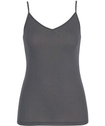 WACOAL（ワコール）の「綿の贅沢オーガニック 脇汗取り付き キャミソール/EL1056（その他）」