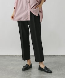 GLOBAL WORK（グローバルワーク）の「貴島明日香さん着用/ウツクシルエット極み/494101（その他・レディース）」