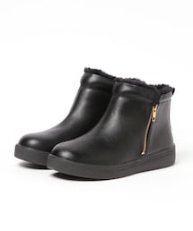 GLOBAL WORK（グローバルワーク）の「撥水保温中敷きブーツ/601681（その他）」