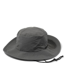 GLOBAL WORK（グローバルワーク）の「UVバイカラー遮熱ハット/490258（帽子）」