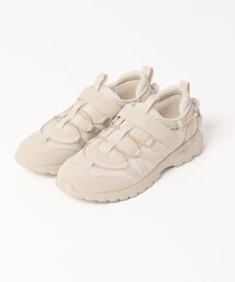 GLOBAL WORK（グローバルワーク）の「エアかるクッションコードスニーカー/595813（その他）」