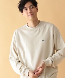 GLOBAL WORK（グローバルワーク）の「KELTYコラボスウェットプルオーバー/604183（その他・メンズ）」