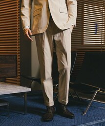 GLOBAL WORK（グローバルワーク）の「コーデュロイパンツ/Salon de GW/581179（フォーマルスーツ/小物）」