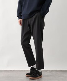 GLOBAL WORK（グローバルワーク）の「スゴラクストレッチウエストイージー+WARM/576733（その他）」