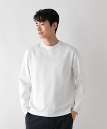 GLOBAL WORK（グローバルワーク）の「リッチクリーンスウェット/クルー/576826（その他・メンズ）」