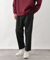 GLOBAL WORK（グローバルワーク）の「スマラクイージーテーパード+WARM/577623（その他）」