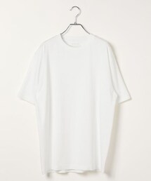 GLOBAL WORK（グローバルワーク）の「Fffit エフィット/温度調節レイヤードTシャツ/半袖/606483（トップス）」