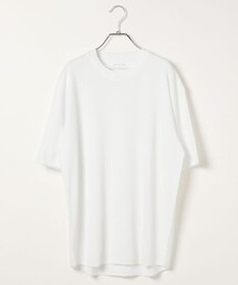 GLOBAL WORK（グローバルワーク）の「Fffit エフィット/温度調節ワッフルレイヤードTシャツ/半袖/606486（トップス）」