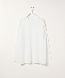 GLOBAL WORK（グローバルワーク）の「Fffit エフィット/温度調節レイヤードＴシャツ/長袖/606487（トップス）」