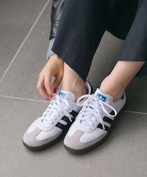BEAUTY&YOUTH UNITED ARROWS（ビューティーアンドユースユナイテッドアローズ）の「＜adidas Originals＞SAMBA OG/スニーカー（その他）」