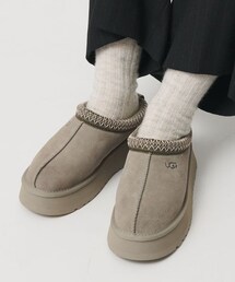 BEAUTY&YOUTH UNITED ARROWS（ビューティーアンドユースユナイテッドアローズ）の「＜UGG＞TAZZ タズ/スリッポン（その他）」