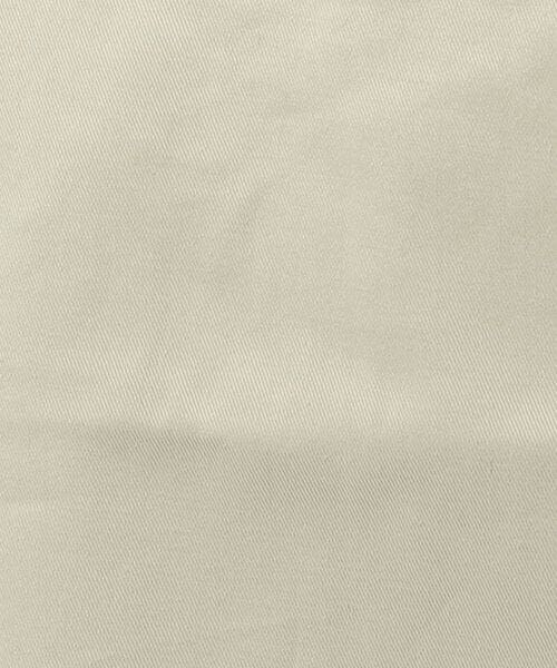 BEAUTY&YOUTH UNITED ARROWS（ビューティーアンドユースユナイテッドアローズ）の「＜NICE WEATHER＞ロゴ トートバッグ（バッグ・NATURAL(02)/NAVY(49)・FREE）」の11枚目の写真