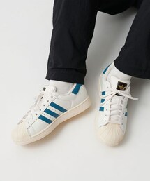 BEAUTY&YOUTH UNITED ARROWS（ビューティーアンドユースユナイテッドアローズ）の「＜adidas Originals＞スーパースター II スニーカー（その他・メンズ）」