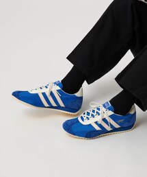 BEAUTY&YOUTH UNITED ARROWS（ビューティーアンドユースユナイテッドアローズ）の「＜adidas Originals＞SL 72 PT スニーカー（その他・メンズ）」