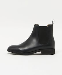 BEAUTY&YOUTH UNITED ARROWS（ビューティーアンドユースユナイテッドアローズ）の「“all time shoes” チェルシー ブーツ（シューズ・メンズ）」