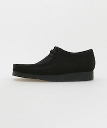 BEAUTY&YOUTH UNITED ARROWS（ビューティーアンドユースユナイテッドアローズ）の「＜Clarks Originals＞ワラビー シューズ（シューズ・メンズ）」