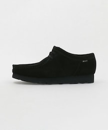 BEAUTY&YOUTH UNITED ARROWS（ビューティーアンドユースユナイテッドアローズ）の「＜Clarks Originals＞ワラビー ゴアテックス シューズ（シューズ・メンズ）」