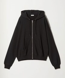 BEAUTY&YOUTH UNITED ARROWS（ビューティーアンドユースユナイテッドアローズ）の「スウェット ジップパーカー（その他）」