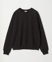 BEAUTY&YOUTH UNITED ARROWS（ビューティーアンドユースユナイテッドアローズ）の「ラグラン スウェット（その他）」