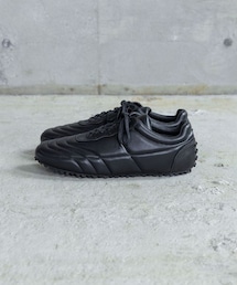 BEAUTY&YOUTH UNITED ARROWS（ビューティーアンドユースユナイテッドアローズ）の「シープレザー ドライビング シューズ（シューズ・メンズ）」