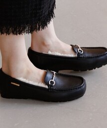 卑弥呼（ヒミコ）の「ビジュービットふわふわモカシン/651320（その他）」