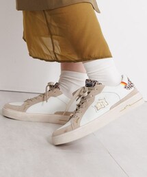 卑弥呼（ヒミコ）の「コートソールスニーカー / 607002（その他）」