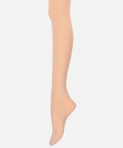靴下屋(クツシタヤ)の「履くコスメ NUDEY54dタイツ/011900185(その他・エクリュベージュ05/ベージュ20/カメオベージュ30/ピンクベージュ32/ダルピンク34・F(MーL))」の12枚目の写真