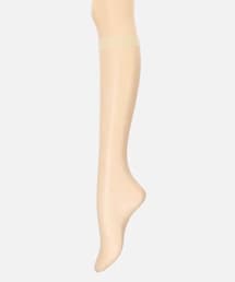 靴下屋（クツシタヤ）の「美しい素肌感ハイソックス丈ストッキング/011770038（その他）」