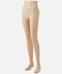 靴下屋（クツシタヤ）の「美しい素肌感ストッキング/011700039（その他）」