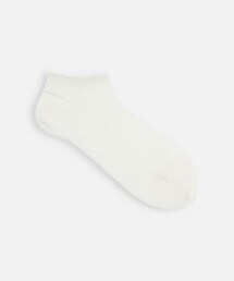 靴下屋（クツシタヤ）の「綿麻総メッシュスニーカー用ソックス/011120183（その他）」