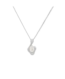 By Invite Only | Silver Isles Necklace