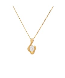 By Invite Only | Gold Isles Necklace