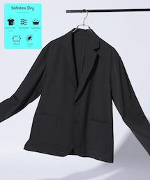 RAGEBLUE（レイジブルー）の「＜吸水速乾・イージーケア＞（ジャケット/アウター）」