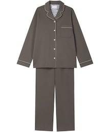 une nana cool（ウンナナクール）の「メガハイゲージパジャマ MADE WITH LIBERTY FABRIC/LP6469（その他）」