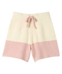 une nana cool（ウンナナクール）の「カラーブロッキング ショートパンツ/LP5705（その他・レディース）」