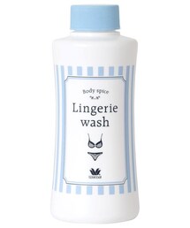 WACOAL（ワコール）の「ランジェリーウォッシュ 下着専用中性洗剤 手洗い用/ZRA201（アンダーウェア）」