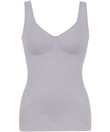 WACOAL（ワコール）の「姿勢すらりトップス ボディシェイパー/NA1203（その他）」