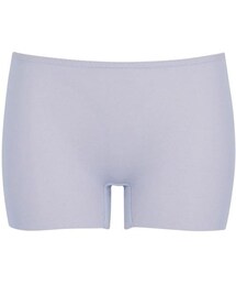 WACOAL（ワコール）の「綿の贅沢オーガニック フラットタイプ インナーボトム 1分丈/ER1148（アンダーウェア）」