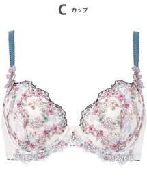 WACOAL（ワコール）の「Wing Lesiage 2120シリーズ ブラジャー/PB2120(B-C)（その他）」