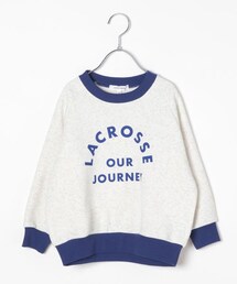 GLOBAL WORK（グローバルワーク）の「あったか乾きやすいプリント/100-120cm展開/606713（その他）」