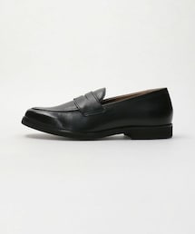 BEAUTY&YOUTH UNITED ARROWS（ビューティーアンドユースユナイテッドアローズ）の「“all time shoes” スリム ローファー V2（シューズ・メンズ）」
