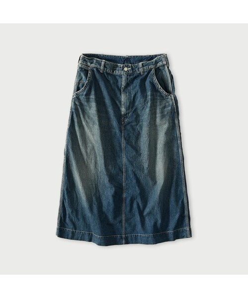 45R（フォーティファイブアール）の「モンブラウンヒッコリーの