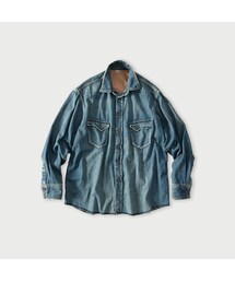 45R（フォーティファイブアール）の「45プチデニムの908イースタンシャツ（その他・レディース）」