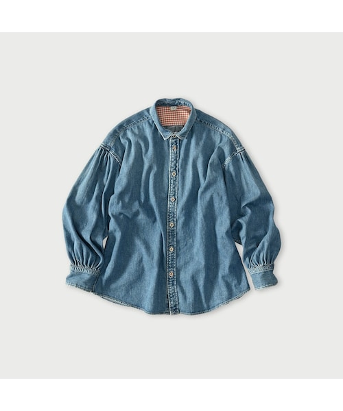 【美品タグ付き】45R　ジンバオックス熱帯魚プリントの908オーシャンプル 美品タグ付き】45R ジンバオックス熱帯魚プリントの908オーシャンプル